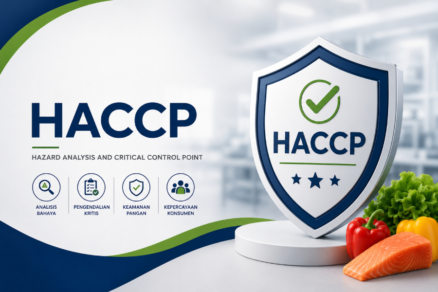 HACCP Image