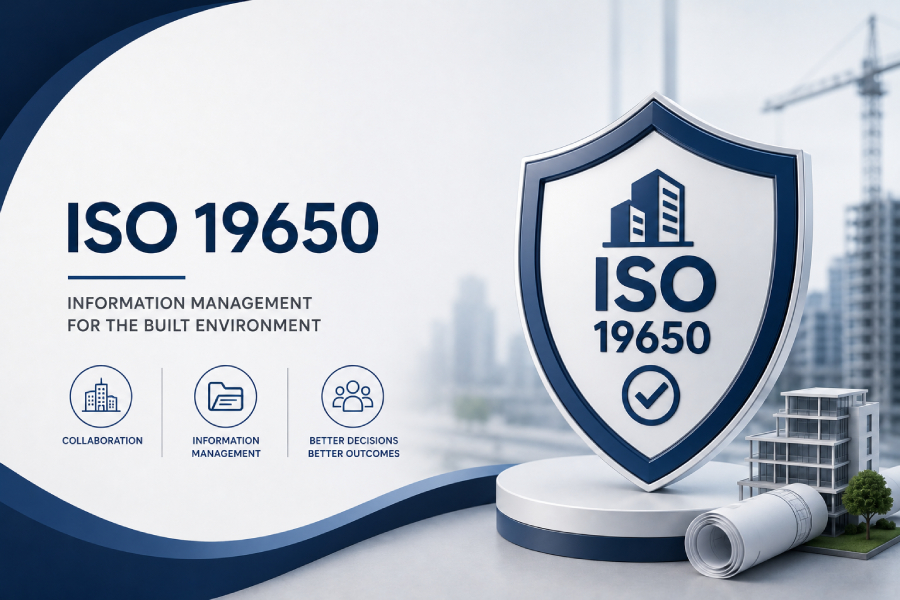 ISO 19650 Image