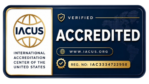 Akreditasi IACUS